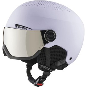 Alpina Arber Visor Q-Lite 01